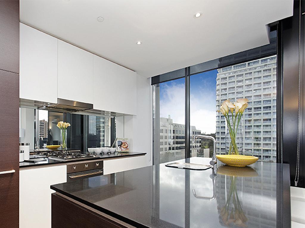 Wyndel Apartments - St Kilda Views Мельбурн Номер фото
