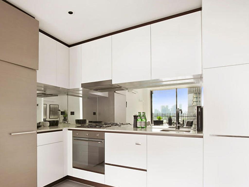 Wyndel Apartments - St Kilda Views Мельбурн Номер фото
