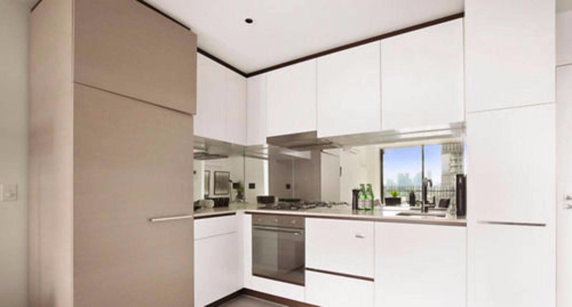 Wyndel Apartments - St Kilda Views Мельбурн Экстерьер фото