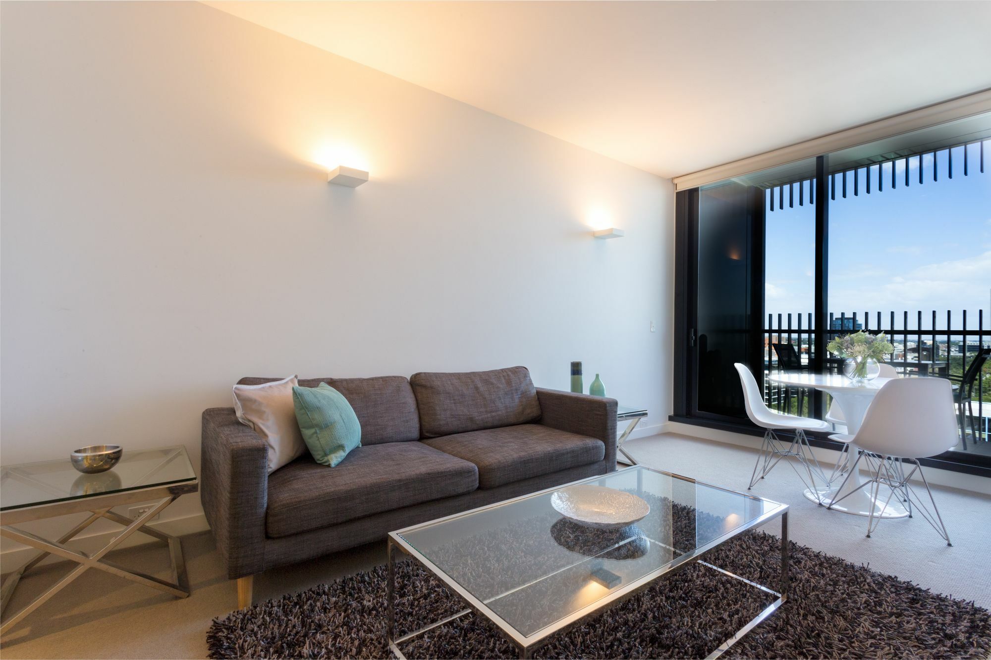Wyndel Apartments - St Kilda Views Мельбурн Экстерьер фото