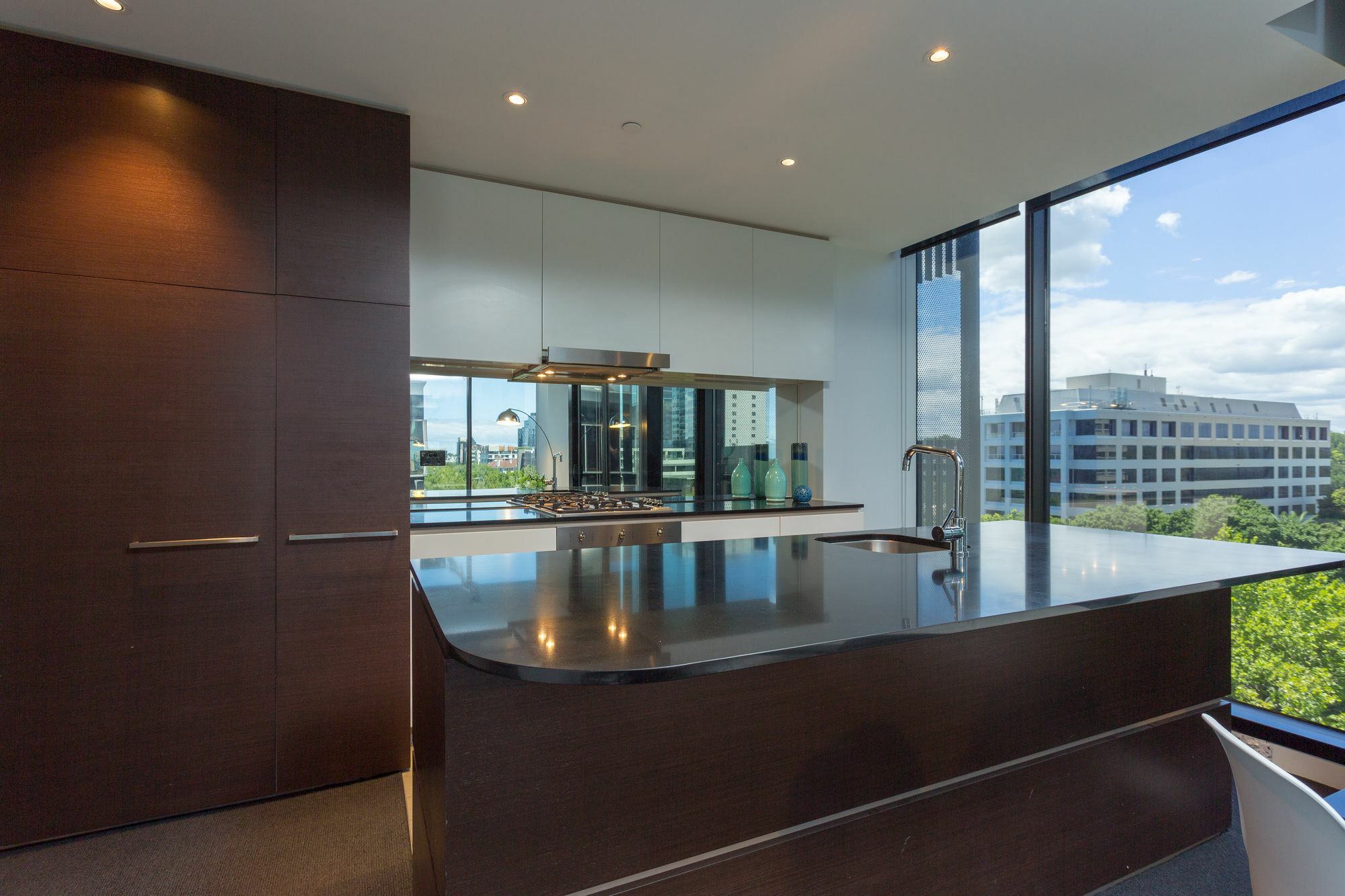 Wyndel Apartments - St Kilda Views Мельбурн Экстерьер фото