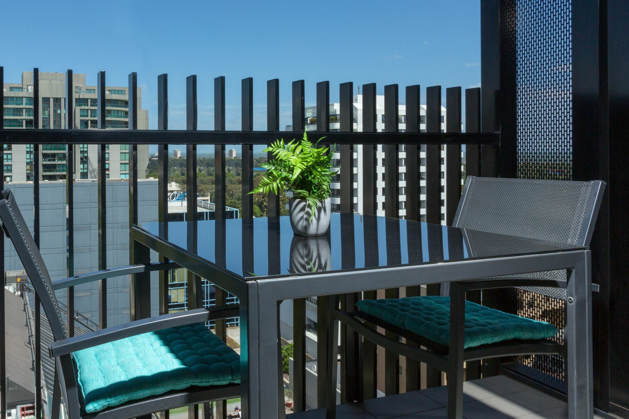 Wyndel Apartments - St Kilda Views Мельбурн Экстерьер фото